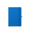 ANNE Cuaderno A5 en PET 100 rPET con paginas a rayas