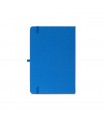 ANNE Cuaderno A5 en PET 100 rPET con paginas a rayas