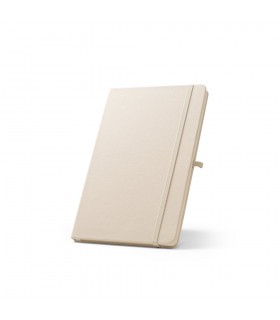 ANNE Cuaderno A5 en PET 100 rPET con paginas a rayas