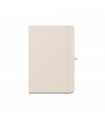 ANNE Cuaderno A5 en PET 100 rPET con paginas a rayas