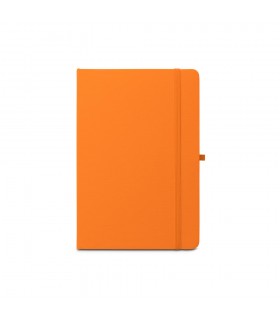 ANNE Cuaderno A5 en PET 100 rPET con paginas a rayas