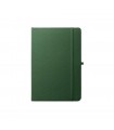 ANNE Cuaderno A5 en PET 100 rPET con paginas a rayas