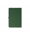 ANNE Cuaderno A5 en PET 100 rPET con paginas a rayas