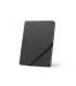 HUXLEY Cuaderno A5 con paginas a rayas FSC color marfil