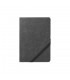 HUXLEY Cuaderno A5 con paginas a rayas FSC color marfil