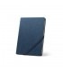 HUXLEY Cuaderno A5 con paginas a rayas FSC color marfil