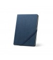 HUXLEY Cuaderno A5 con paginas a rayas FSC color marfil
