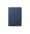 HUXLEY Cuaderno A5 con paginas a rayas FSC color marfil