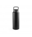 SINNER Botella de acero inoxidable 90 reciclado con gran capacidad hasta 1200 mL