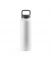 SINNER Botella de acero inoxidable 90 reciclado con gran capacidad hasta 1200 mL