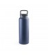 SINNER Botella de acero inoxidable 90 reciclado con gran capacidad hasta 1200 mL