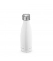 AMORTI 380 Botella de sublimacion de acero inoxidable de 380 mL