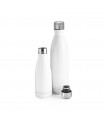 AMORTI 380 Botella de sublimacion de acero inoxidable de 380 mL