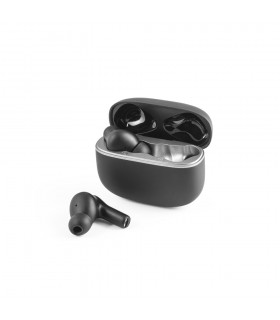 CAUBY Wireless headphones with ANC and 7 hours of battery life on 100 rABS