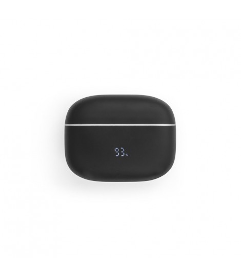CAUBY Wireless headphones with ANC and 7 hours of battery life on 100 rABS