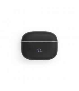 CAUBY Wireless headphones with ANC and 7 hours of battery life on 100 rABS