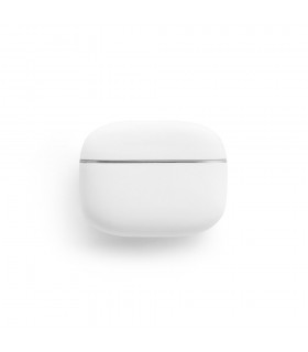 CAUBY Wireless headphones with ANC and 7 hours of battery life on 100 rABS