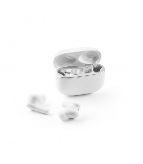 CAUBY Wireless headphones with ANC and 7 hours of battery life on 100 rABS