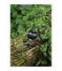 CAUBY Wireless headphones with ANC and 7 hours of battery life on 100 rABS