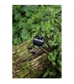 CAUBY Wireless headphones with ANC and 7 hours of battery life on 100 rABS