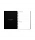 STARTER KIT INFINITE PLANNER A5 El set incluye un Diario permanente un kit de limpieza un marcador y un portamarcadores