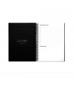 STARTER KIT INFINITE PLANNER A5 El set incluye un Diario permanente un kit de limpieza un marcador y un portamarcadores
