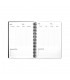 STARTER KIT INFINITE PLANNER A5 El set incluye un Diario permanente un kit de limpieza un marcador y un portamarcadores