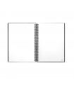 STARTER KIT INFINITE PLANNER A5 El set incluye un Diario permanente un kit de limpieza un marcador y un portamarcadores