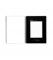 STARTER KIT INFINITE PLANNER A5 El set incluye un Diario permanente un kit de limpieza un marcador y un portamarcadores
