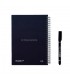STARTER KIT INFINITE PLANNER A5 El set incluye un Diario permanente un kit de limpieza un marcador y un portamarcadores