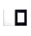 STARTER KIT INFINITE PLANNER A5 El set incluye un Diario permanente un kit de limpieza un marcador y un portamarcadores