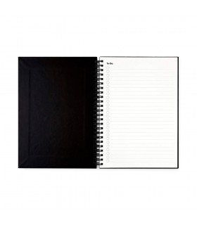 STARTER KIT INFINITEBOOK A5 El set incluye un Infinitebook un kit de limpieza un marcador y un portamarcadores