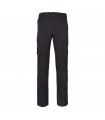 VL LUGH Pantalon elastico multibolsillos 240g m en algodon 46 EME 38 y poliester 16
