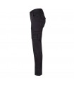 VL LUGH Pantalon elastico multibolsillos 240g m en algodon 46 EME 38 y poliester 16