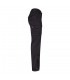 VL LUGH Pantalon elastico multibolsillos 240g m en algodon 46 EME 38 y poliester 16