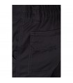 VL LUGH Pantalon elastico multibolsillos 240g m en algodon 46 EME 38 y poliester 16