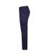VL LUGH Pantalon elastico multibolsillos 240g m en algodon 46 EME 38 y poliester 16