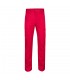 VL LUGH Pantalon elastico multibolsillos 240g m en algodon 46 EME 38 y poliester 16