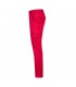 VL LUGH Pantalon elastico multibolsillos 240g m en algodon 46 EME 38 y poliester 16