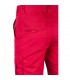 VL LUGH Pantalon elastico multibolsillos 240g m en algodon 46 EME 38 y poliester 16