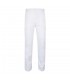 VL LUGH Pantalon elastico multibolsillos 240g m en algodon 46 EME 38 y poliester 16