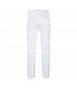 VL LUGH Pantalon elastico multibolsillos 240g m en algodon 46 EME 38 y poliester 16