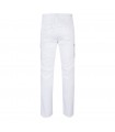VL LUGH Pantalon elastico multibolsillos 240g m en algodon 46 EME 38 y poliester 16