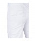 VL LUGH Pantalon elastico multibolsillos 240g m en algodon 46 EME 38 y poliester 16