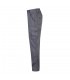 VL LUGH Pantalon elastico multibolsillos 240g m en algodon 46 EME 38 y poliester 16
