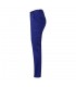 VL LUGH Pantalon elastico multibolsillos 240g m en algodon 46 EME 38 y poliester 16