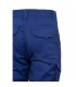 VL LUGH Pantalon elastico multibolsillos 240g m en algodon 46 EME 38 y poliester 16