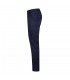 VL LUGH Pantalon elastico multibolsillos 240g m en algodon 46 EME 38 y poliester 16