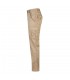 VL LUGH Pantalon elastico multibolsillos 240g m en algodon 46 EME 38 y poliester 16