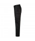 VL HYPNOS Pantalon de sarga multibolsillos bicolor 200g m en algodon 35 y poliester 65